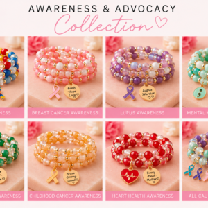 The Advocacy And Awareness Collection
