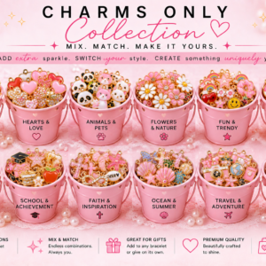 Bling Charms