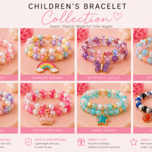 Angel's Collection (Children)