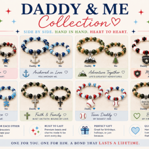 Daddy And Me Collection