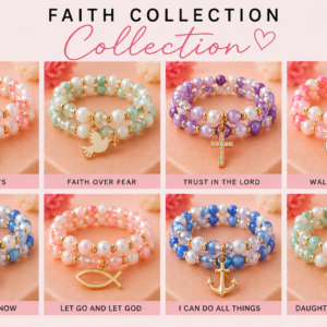 The Faith Collection