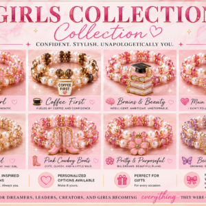 The Girl's Collection
