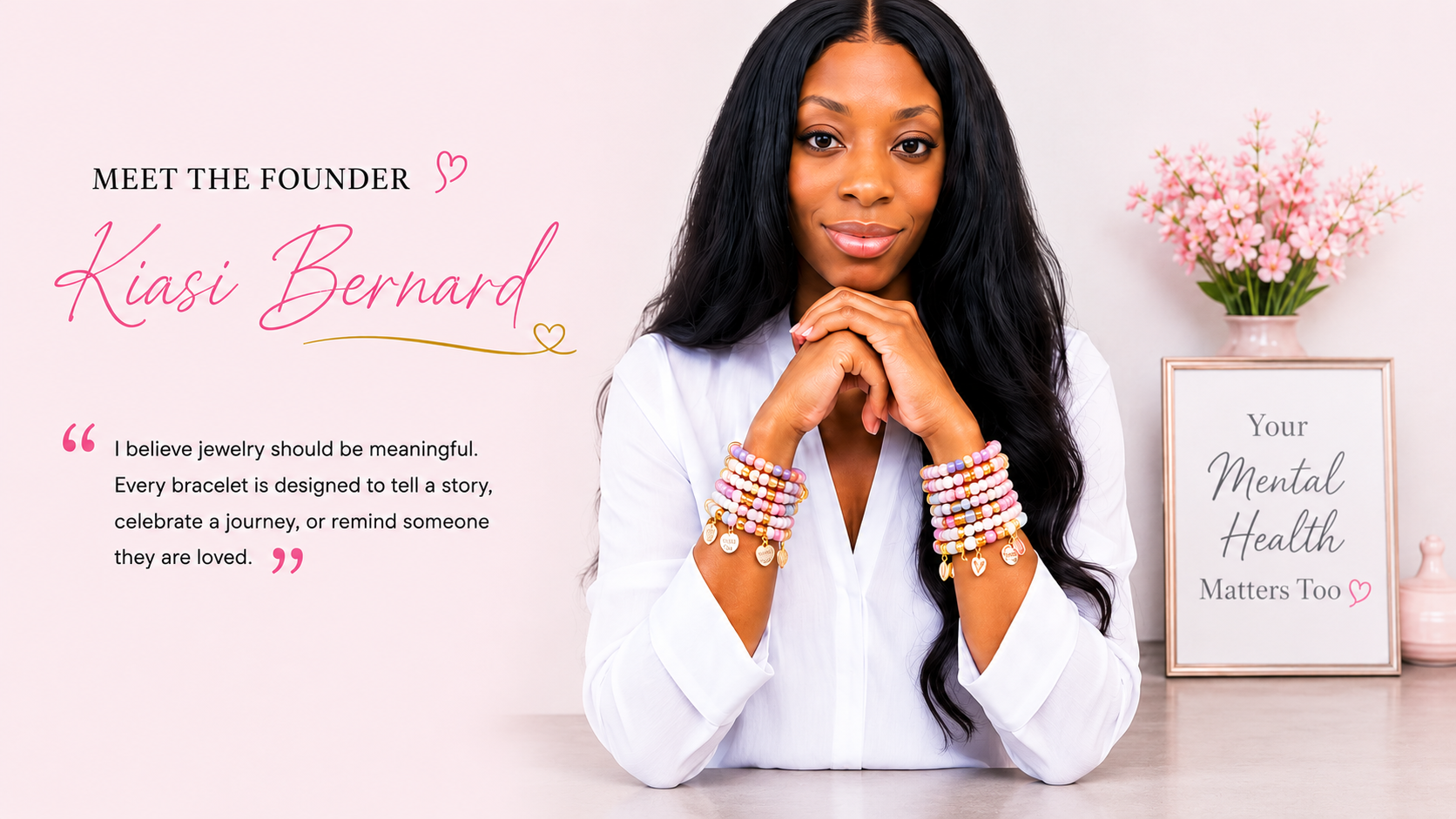 Kiasi Bernard