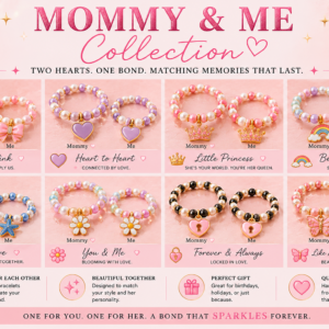 Mommy And Me Collection